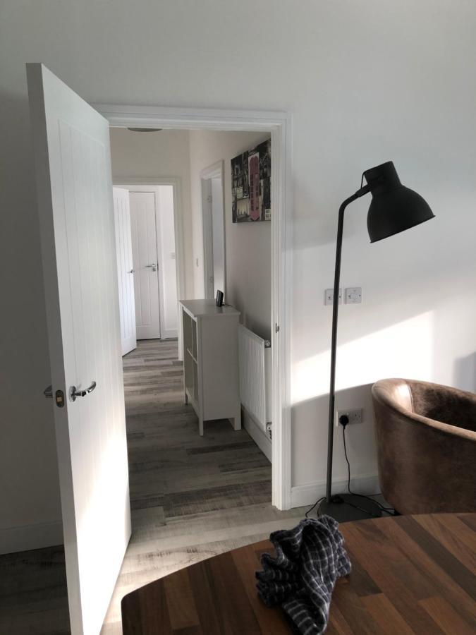 Raphael Heights Apartman Newport Kültér fotó